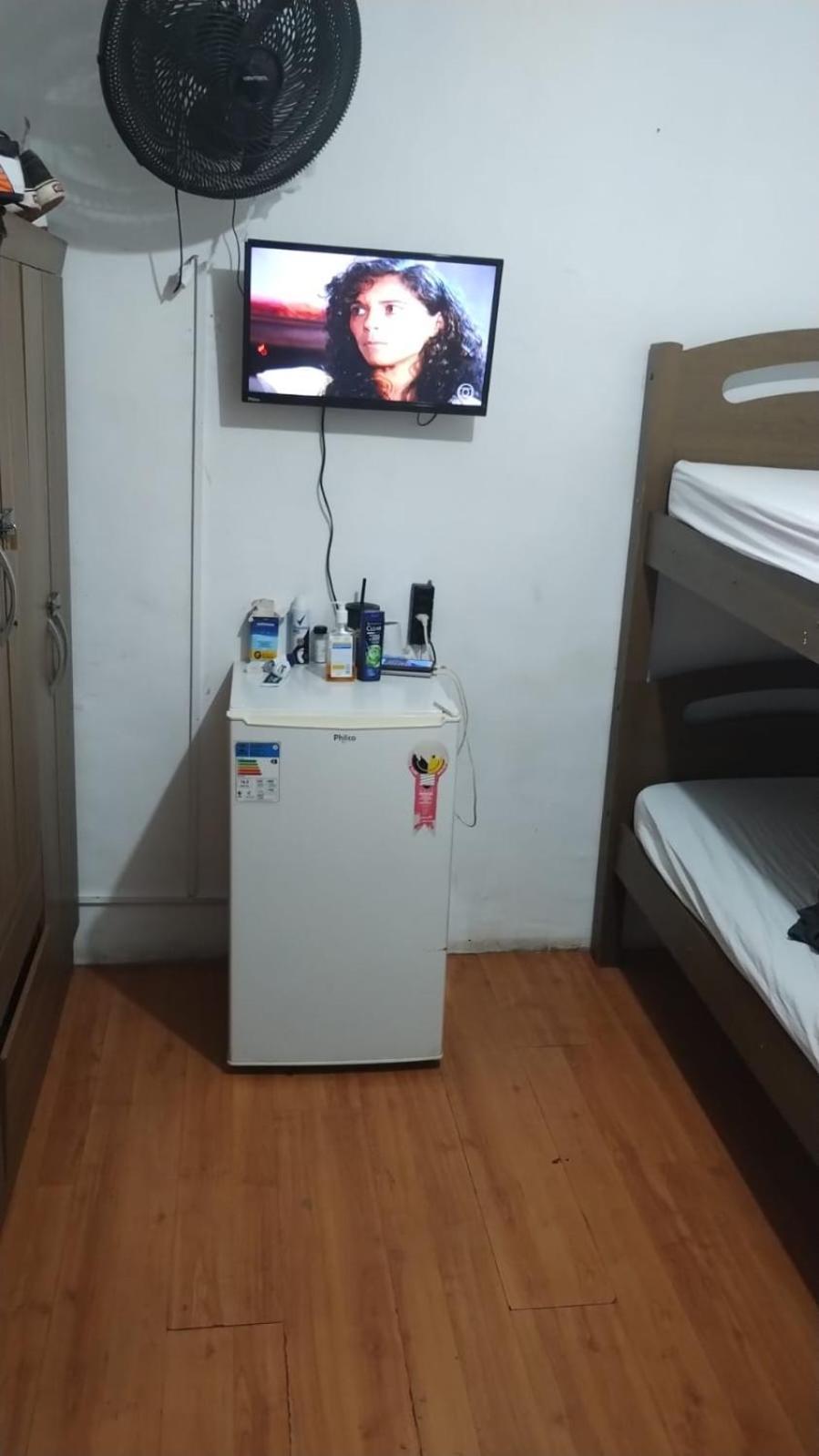 Hostel-Hotel - Sao Paulo — Photos 2