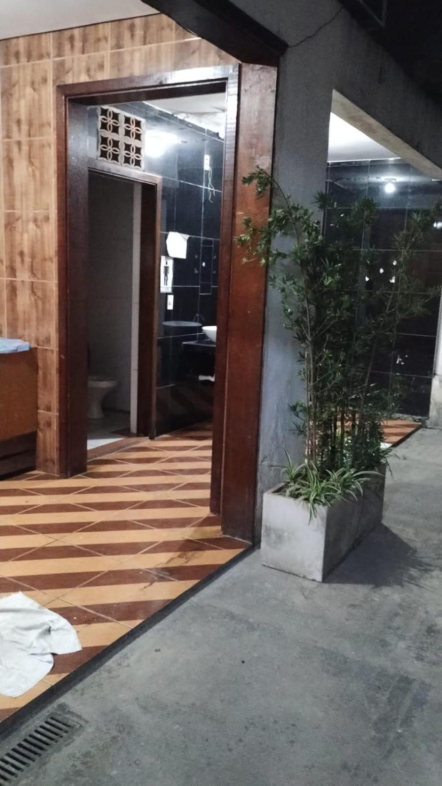 Hostel-Hotel - Sao Paulo, Sao Paulo